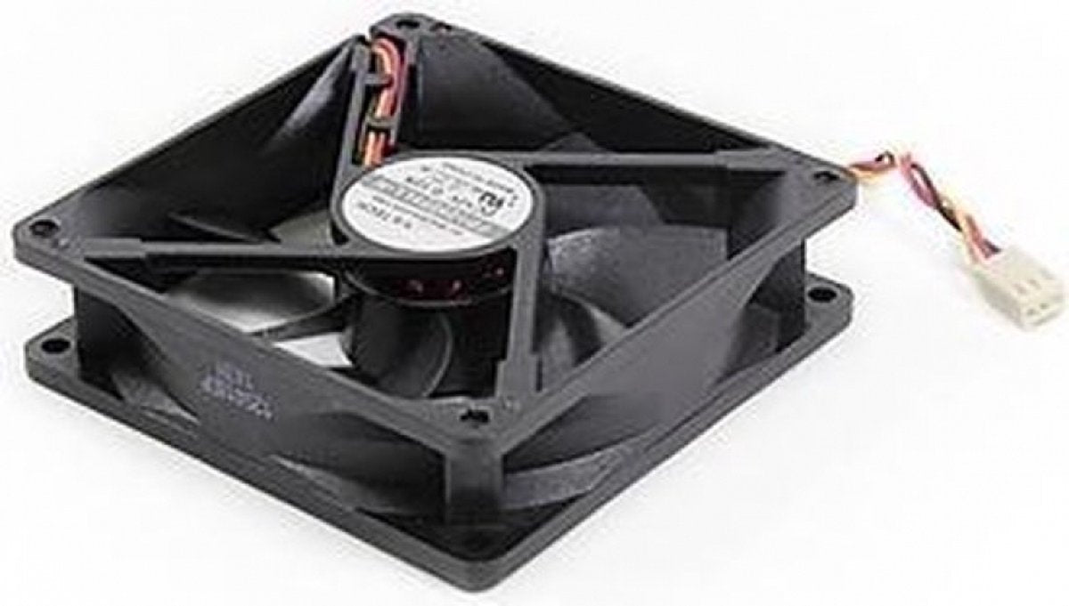 Ventola Synology 92*92*25_1 nera