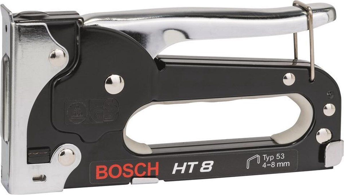 Grapadora manual Bosch ht 8