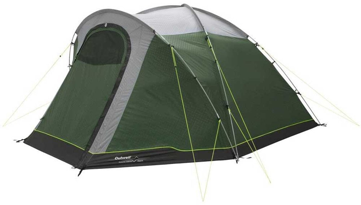 Outwell Cloud 5 tenda