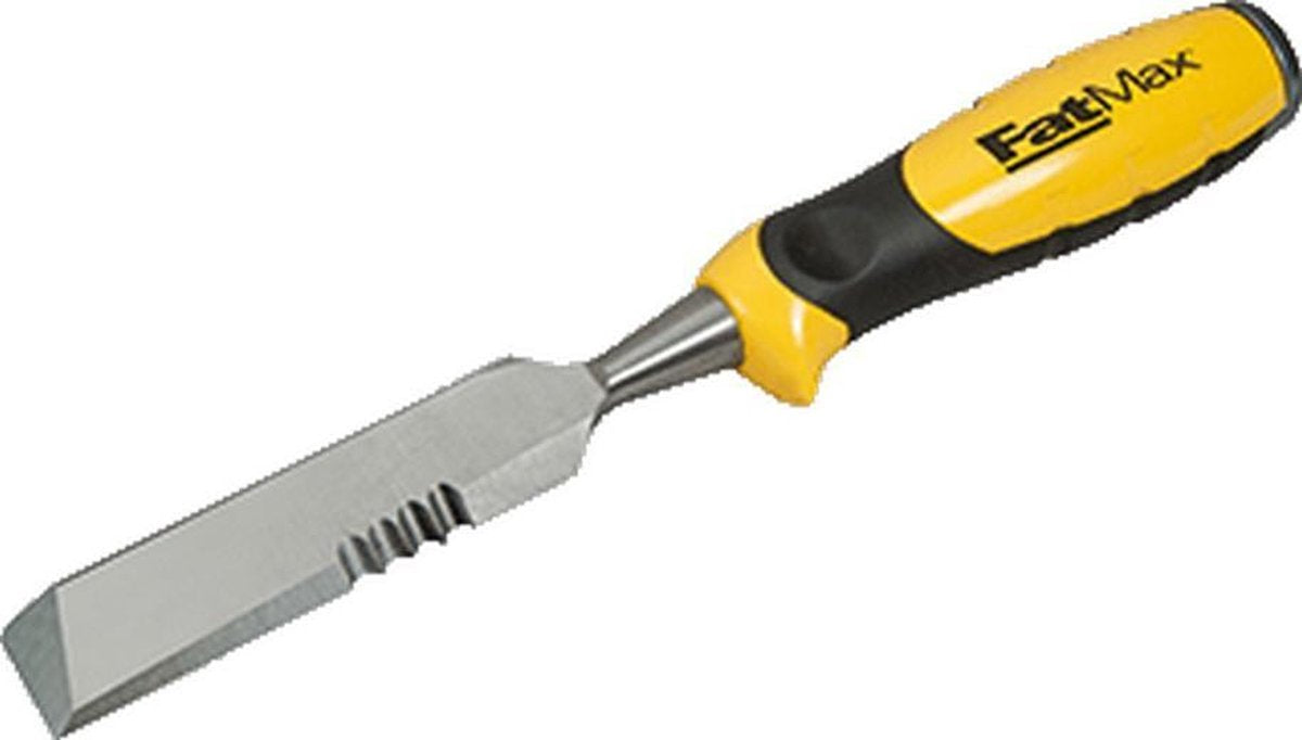 Scalpello Stanley fatmax a doppio tagliente