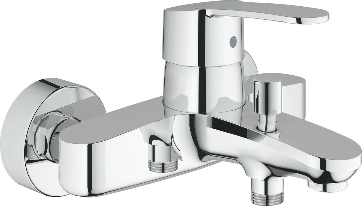 Miscelatore vasca Grohe eurostyle (da parete)