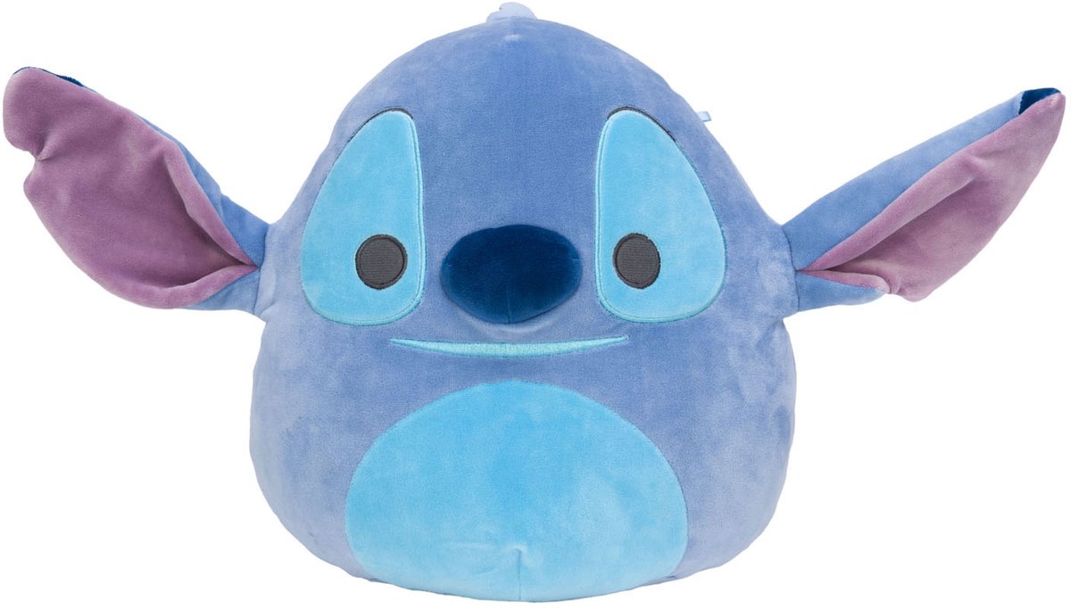 Squishmallows 36 cm Disney Stitch
