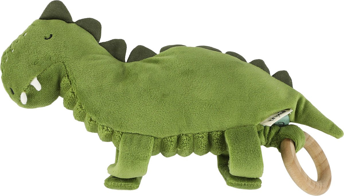 Trixie | giocattolo musicale signor. dino