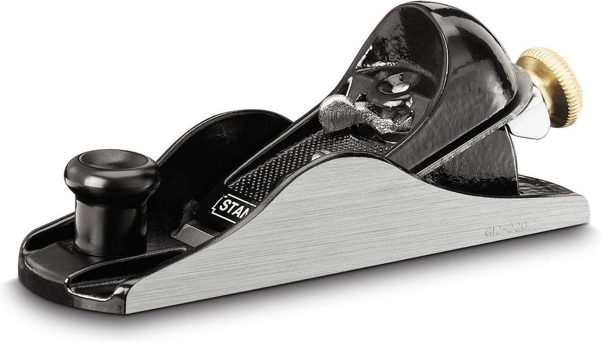 Pialla Stanley 220 180mm - 1-12-220
