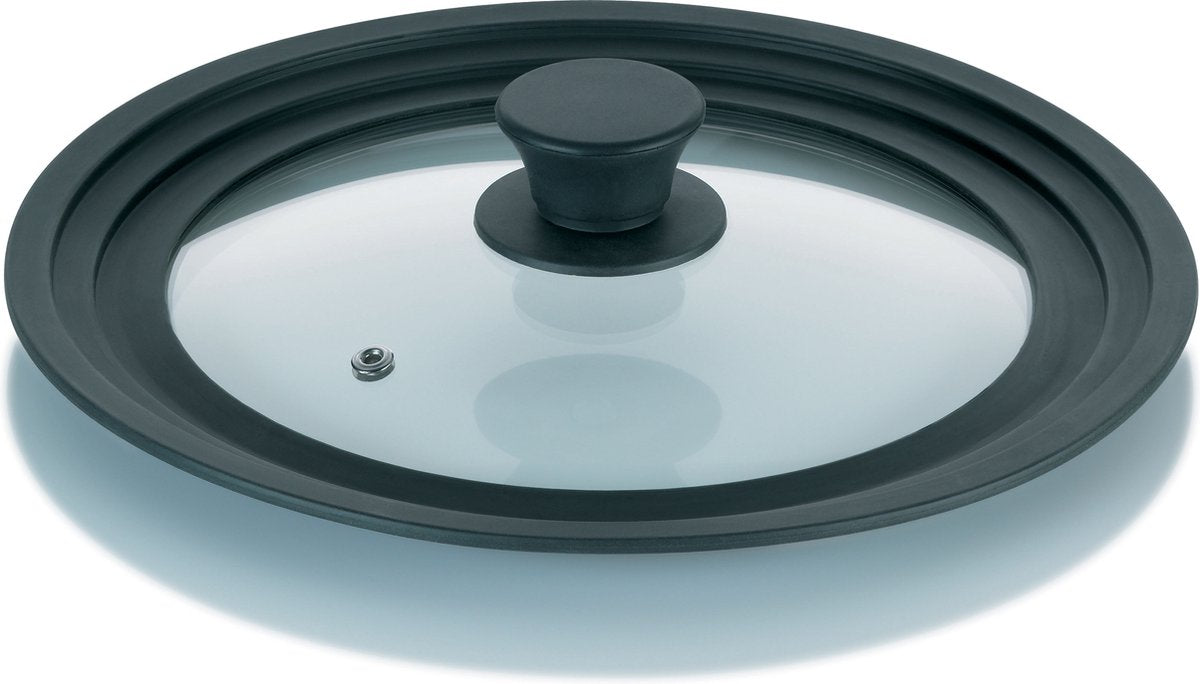 Coperchio padella Kela da 22 a 26 cm - | concerto