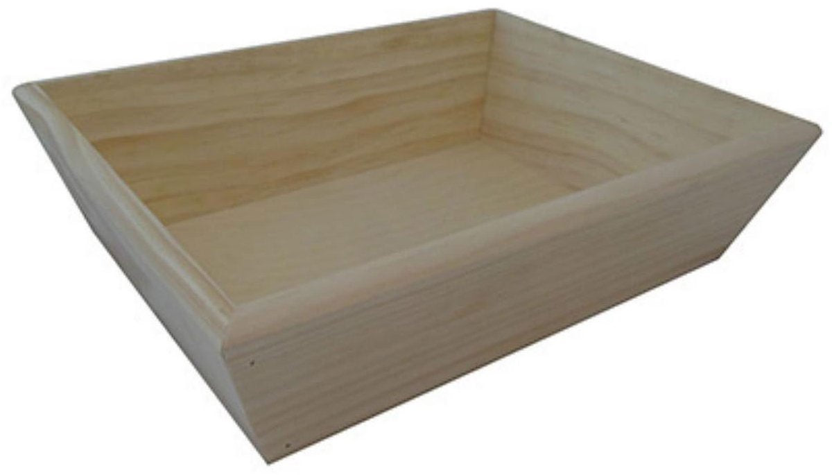 Pino de madera