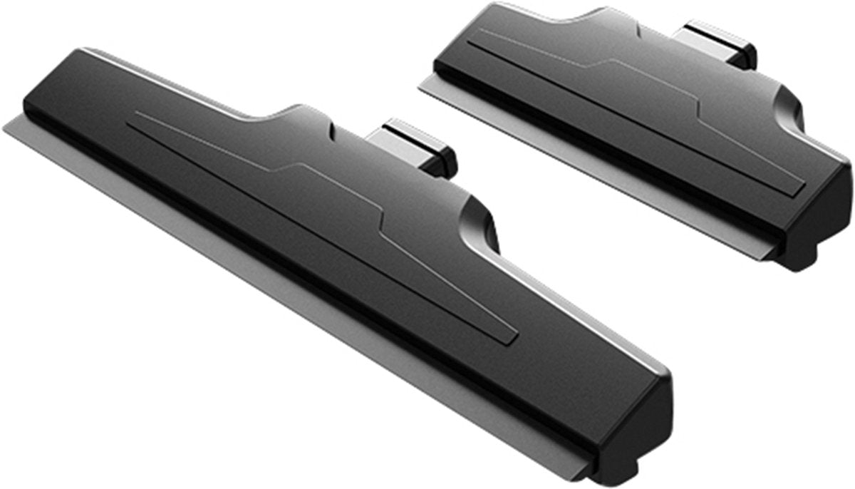 Set bocchino Einhell - 2 pezzi - 1x bocchino 165 mm - 1x bocchino 350 mm - adatto per brillante