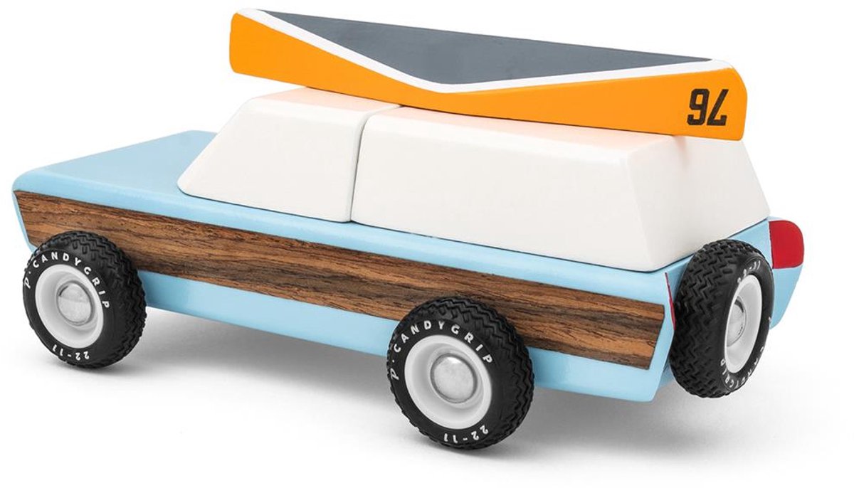 Candylab Candy Car pionero clásico