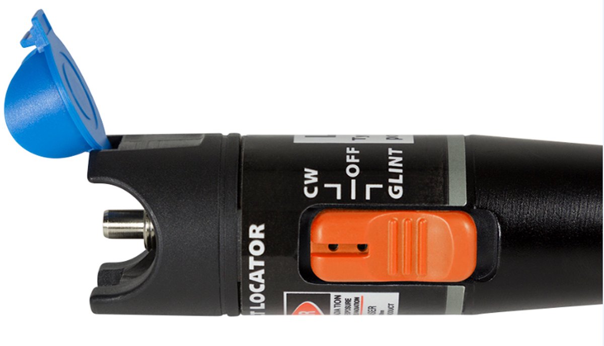 Tester di rete Logilink wz0049 adatto per: puntali da 1,25 mm, puntali da 2,5 mm