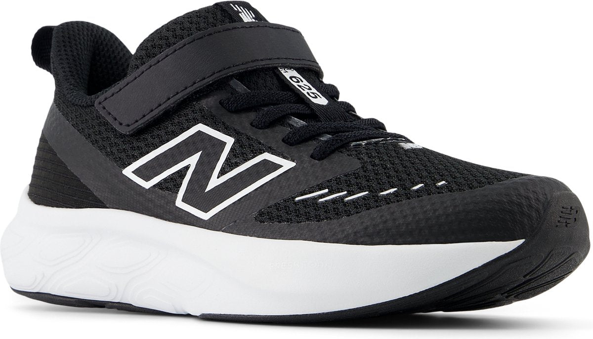 Scarpe sportive unisex New Balance pt625 - nere