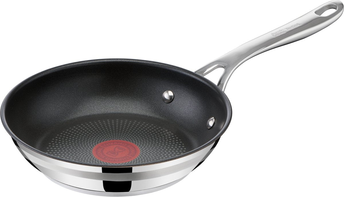 Tefal tefal e31002 padella cottura jamie oliver 20 cm