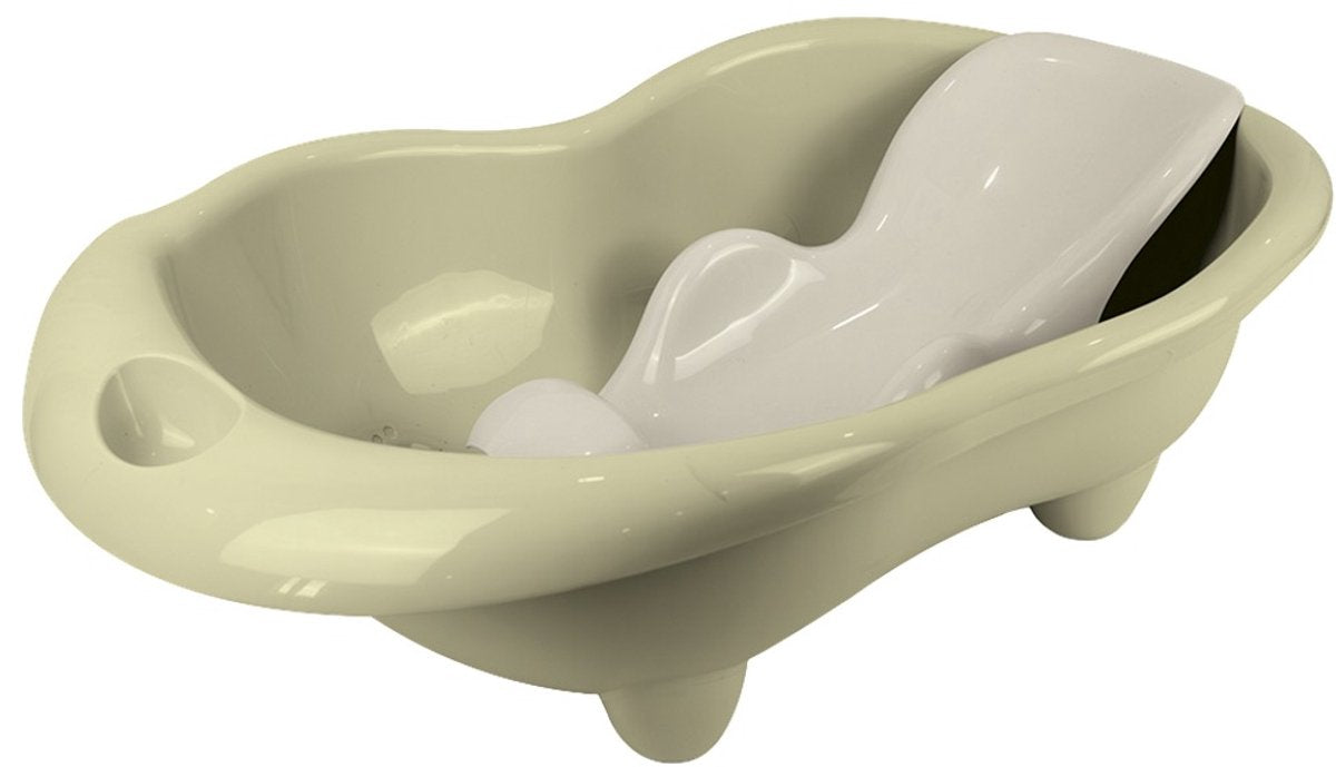 Dolu hipopótamo eco verde con asiento de baño