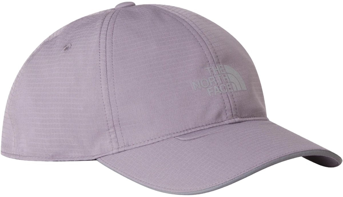 Cappellino The North Face Flex Flashdry in grigio.