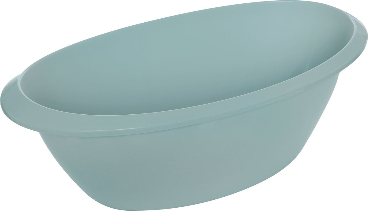 Bagnetto Luma color blu ghiaccio