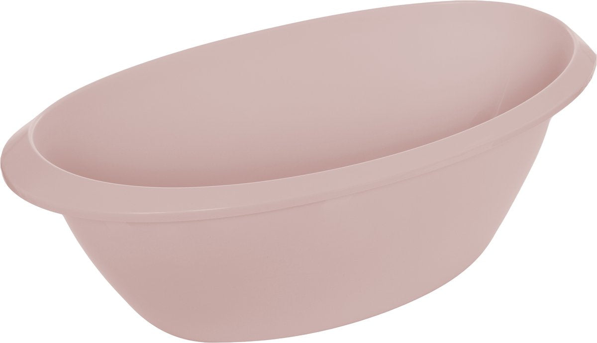 Bagnetto Luma rosa cipria