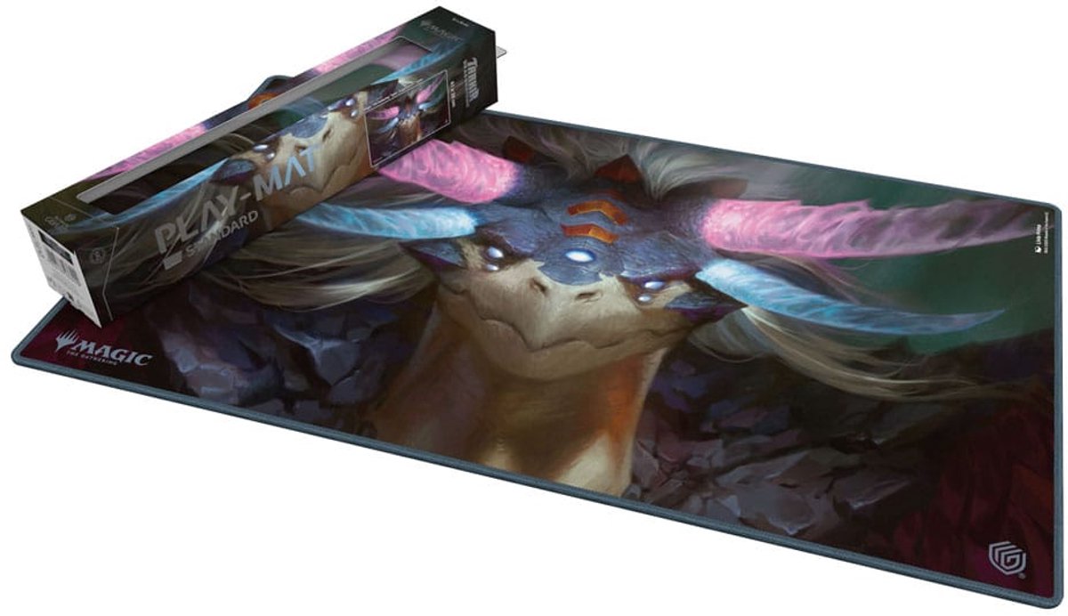 Tappetino da gioco Ultimate Guard Magic: The Gathering ''tarkir: Dragonstorm'' - design 1