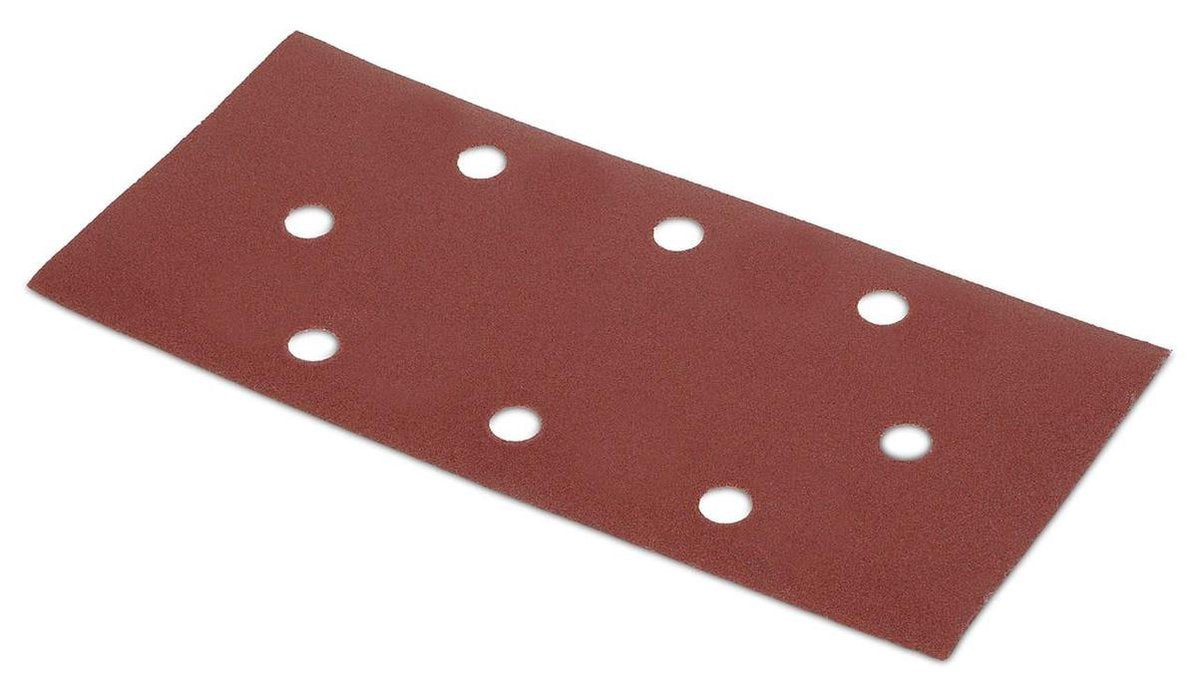 Kreator krt201507 papel de lija rectangular k120
