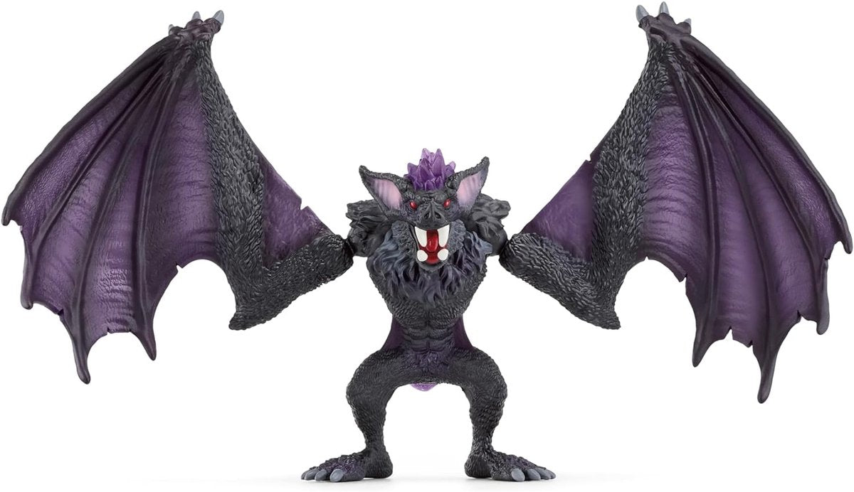 Schleich Eldrador Shadow Bat