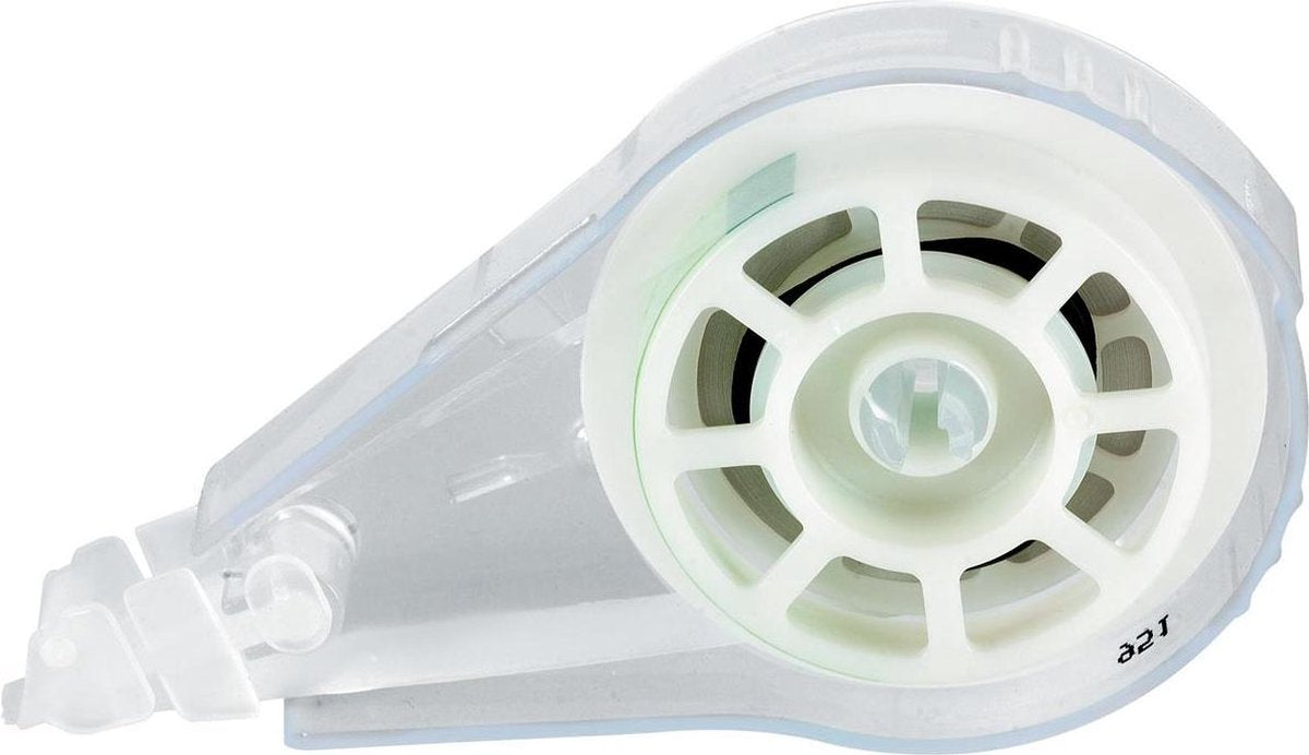Tipp-ex Refill Correction Roller Ecolutions Easy Refill Refill