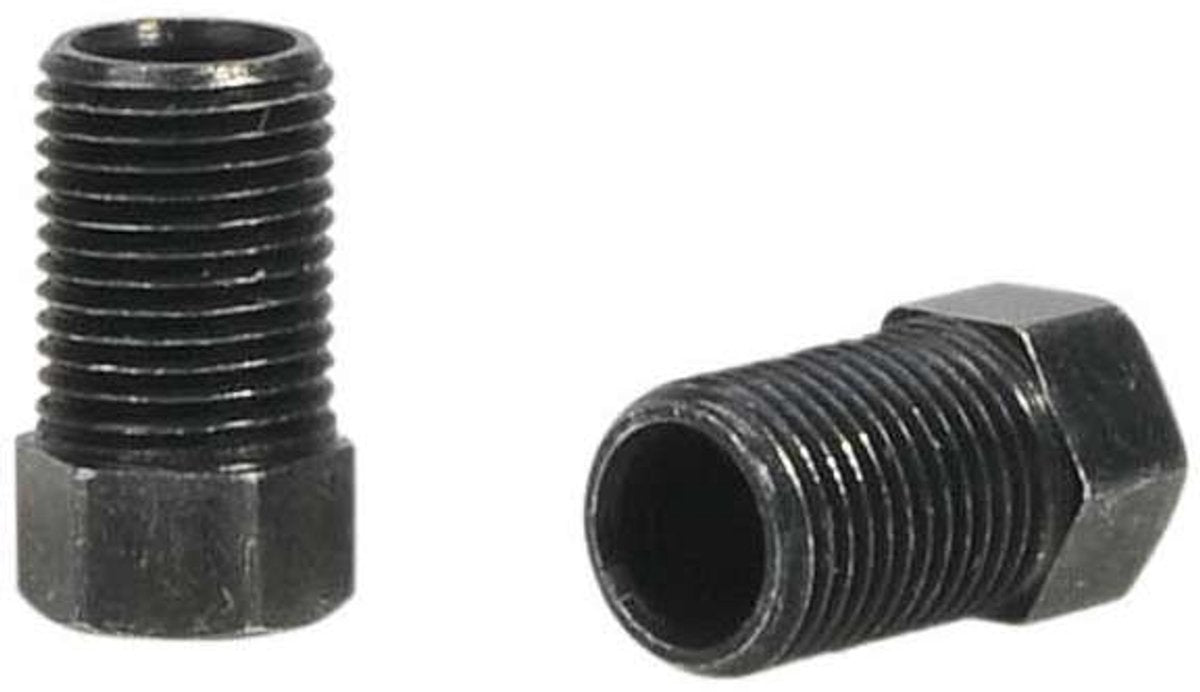Elvedes cable systems bv remd elv klemwartel m8x0.75 5.0mm zw ds a 10