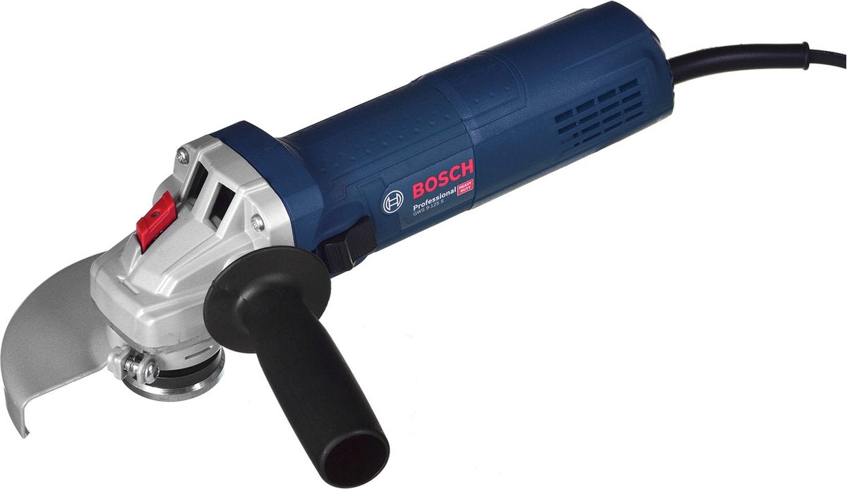 bosch gws 9-125 s