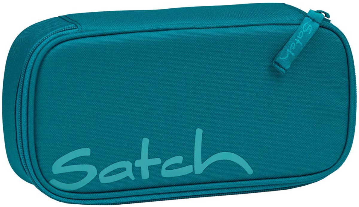 Estuche Satch gasolina profundo