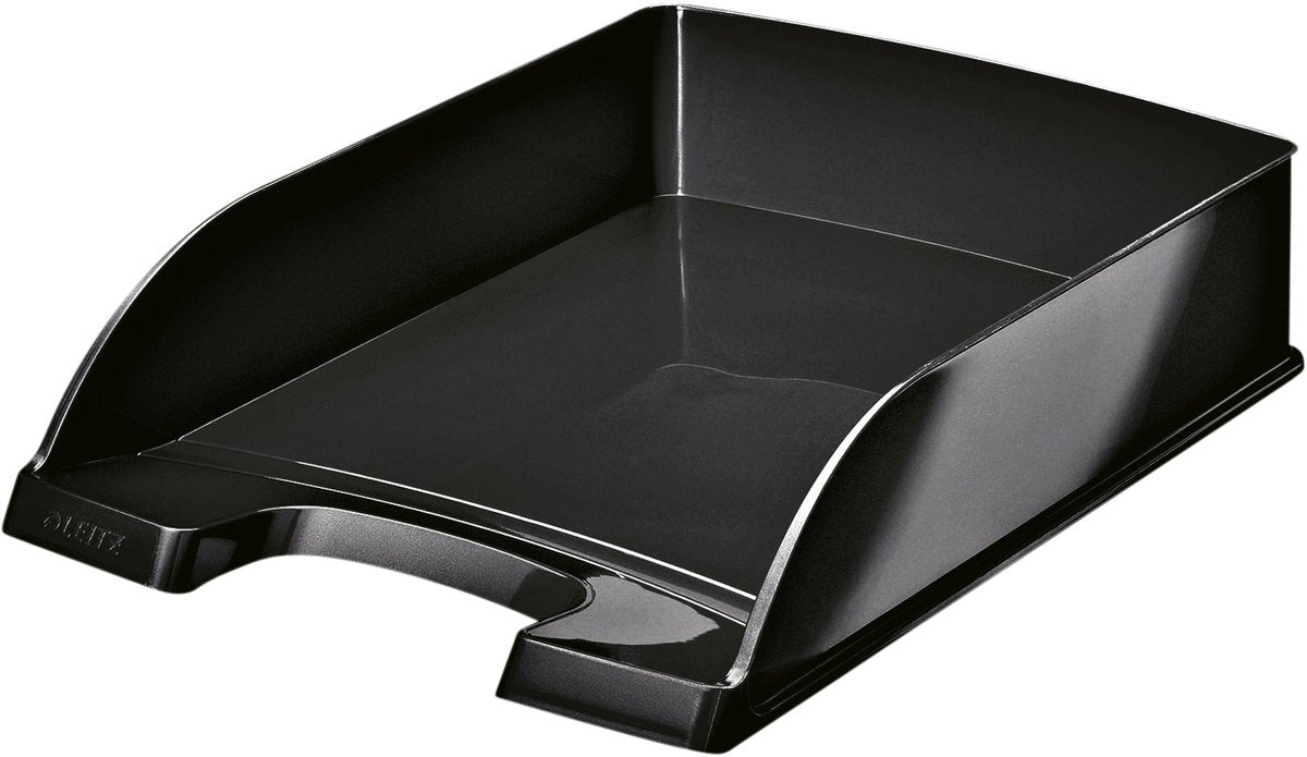 Vassoio per lettere Leitz wow a4 zw ds5