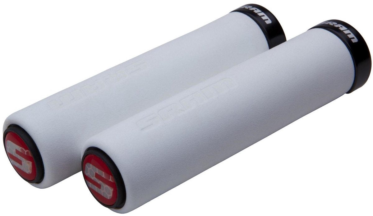 Sram Grip Bianco nero