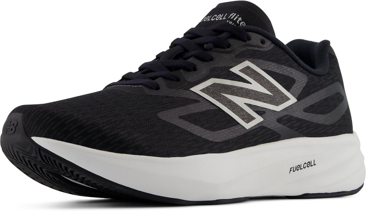 New balance flite-r women's sports shoes - black