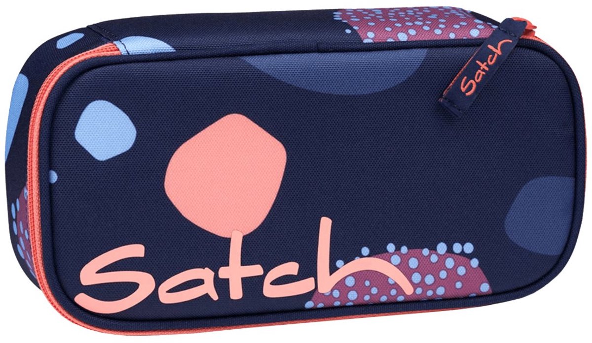 Satch astuccio per matite barriera corallina