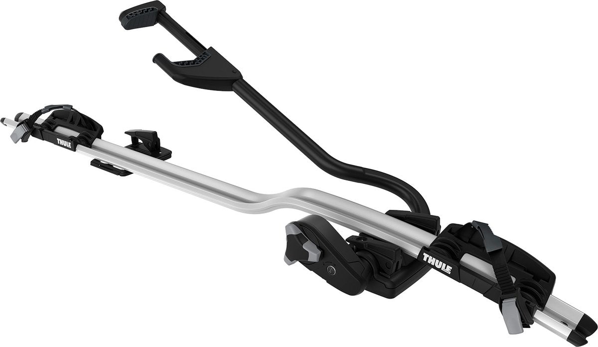 Thule Proride 598 - portapacchi