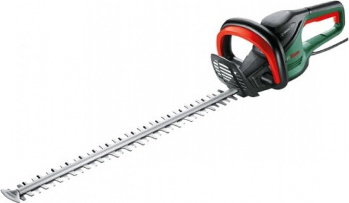 Bosch advancedhedgecut 70 heggenschaar - op snoer - 500w - zaagbladlengte 70 cm