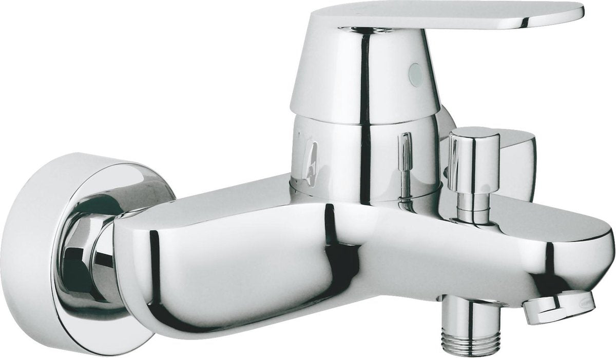Rubinetto per vasca Grohe eurosmart cosmopolitan - 15 cm - cromo -32831000