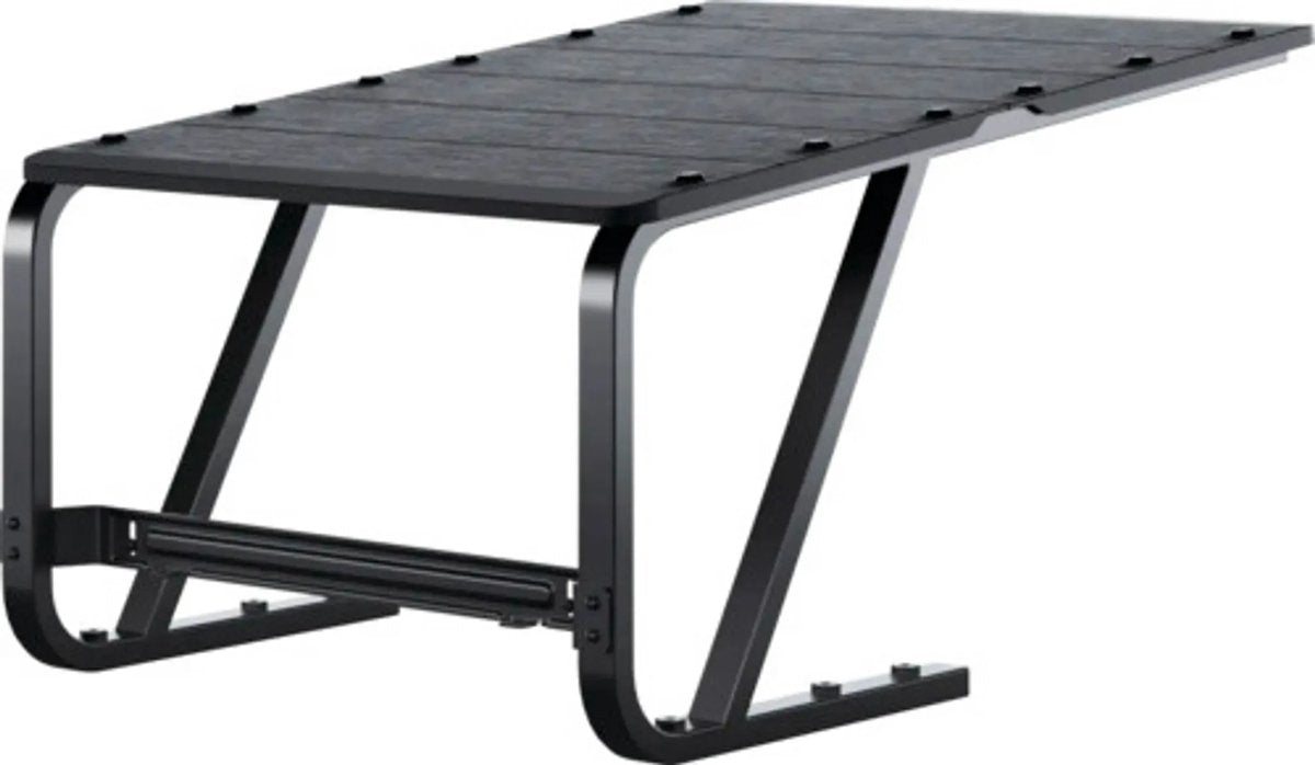 Ecovacs goat a- o-family garage - r136-11