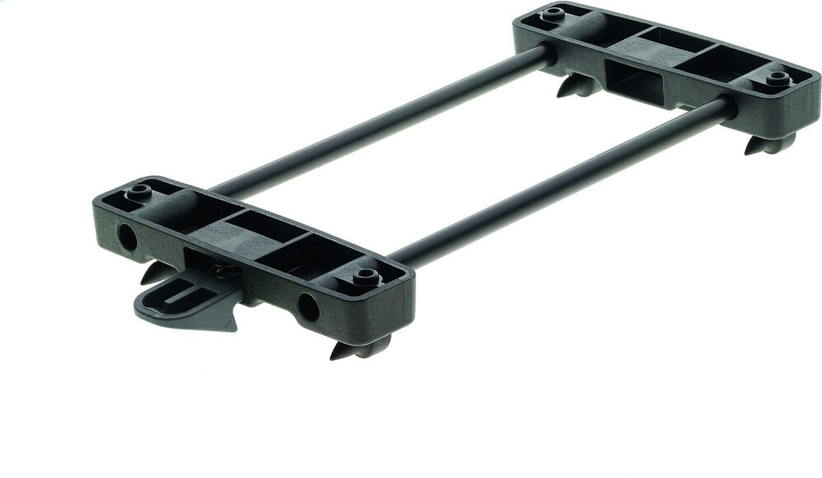 Placa adaptadora XLC racktime ba-x23