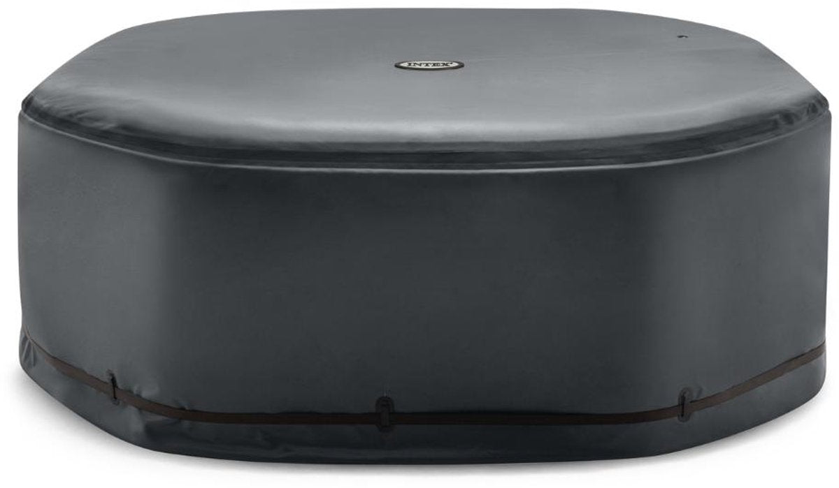 Copertura protettiva isolante Intex pure spa - ø 203 cm