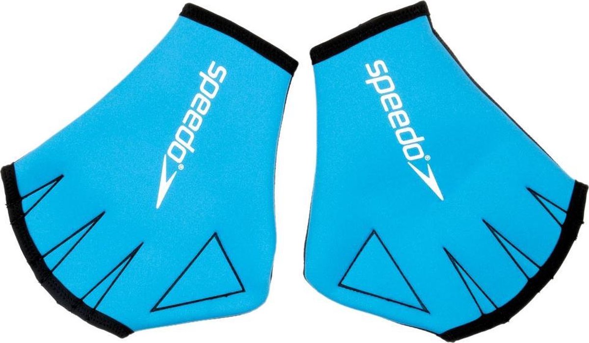 Guanti Speedo acqua