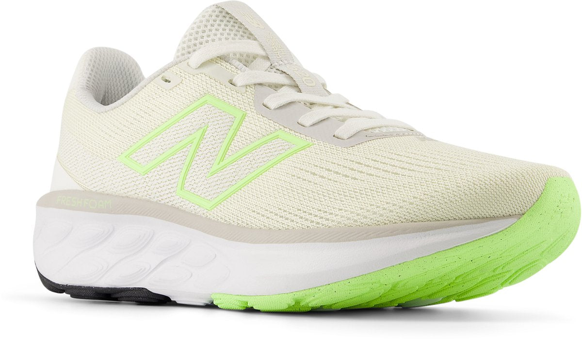 New balance w520 dames sportschoenen - sea salt