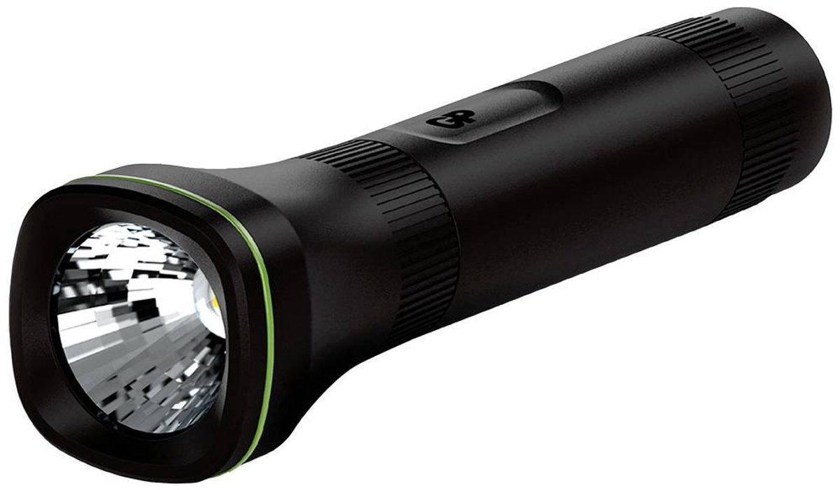 Linterna GP de uso diario c105 50lumen 1xaa