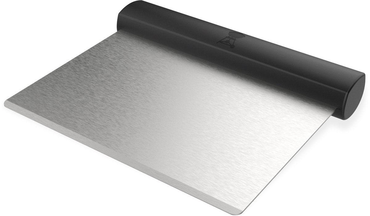 Picadora weber para plancha