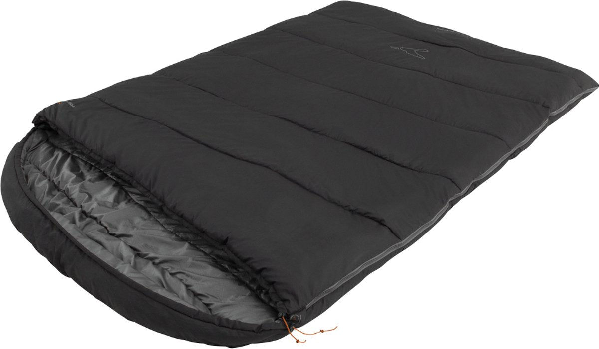 Easy Camp Raven Square Double 5 ° C