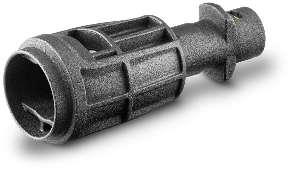 Adattatore Kärcher Karcher per idropulitrice che collega nuovi accessori 26439500