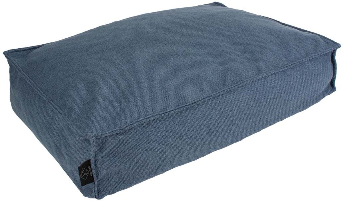 D d home matras eden m-90x65x15cm midnight