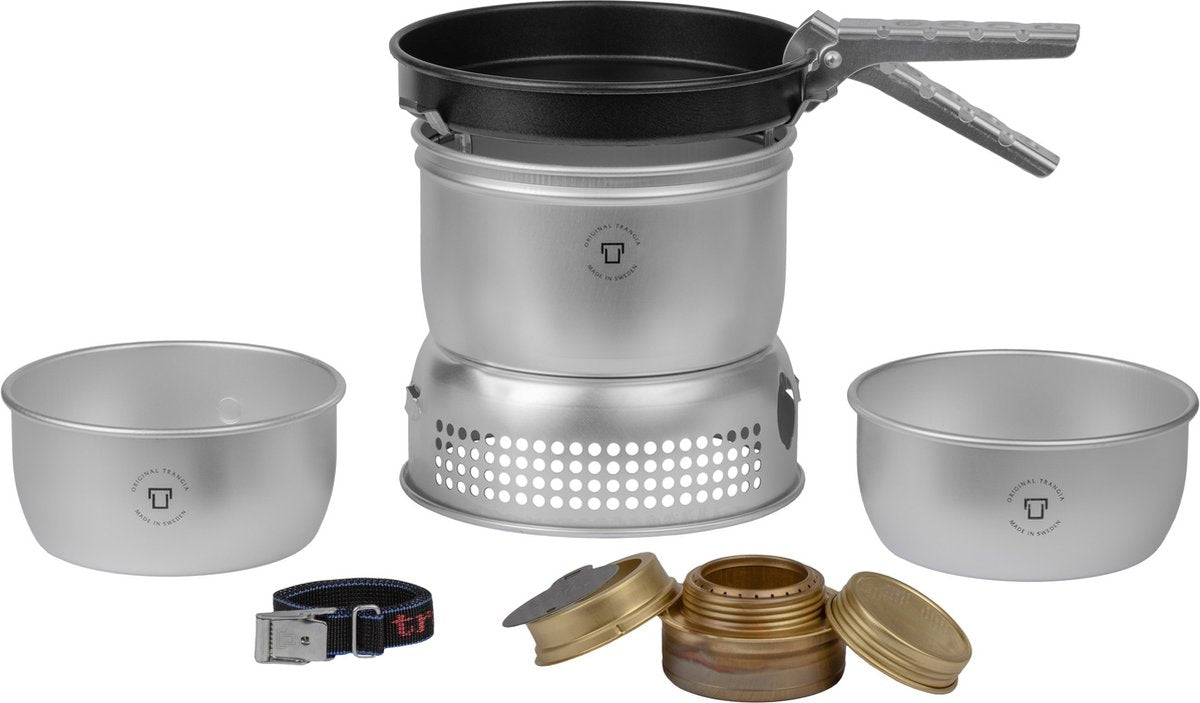 trangia
