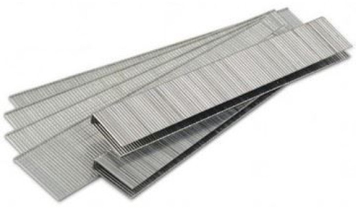 Kreator grapas 8mm 1000uds
