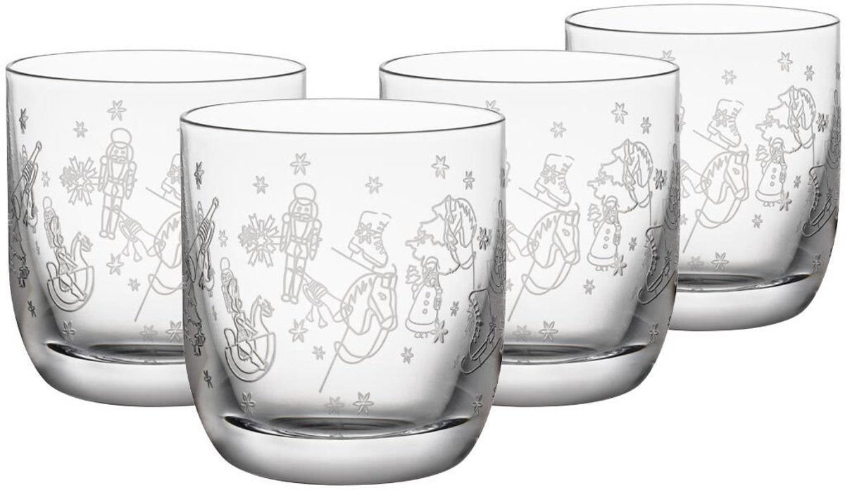 Bicchiere da shot Sans Marque Villeroy Boch Toy's Delight 4 cl