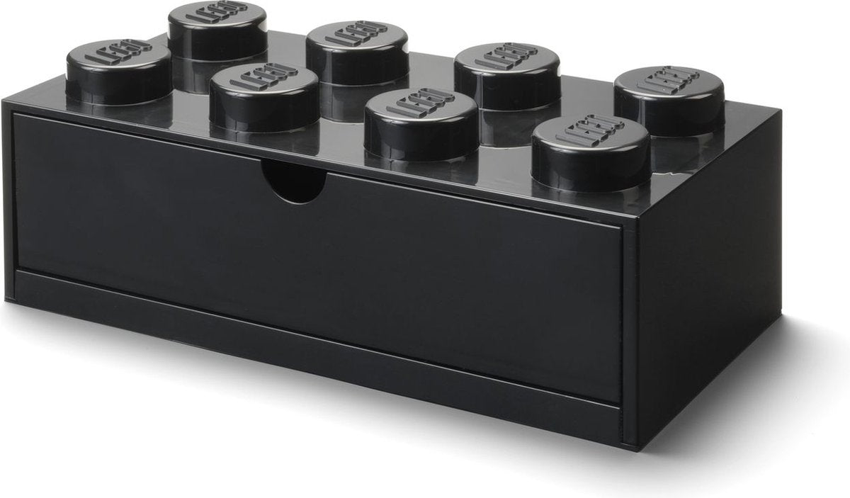 Camera Copenhagen Lego Desk Cassetto 8