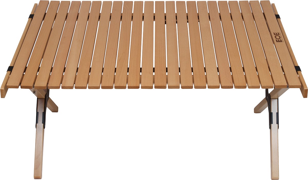 Equipo de exterior Eifel - desch medium - mesa de camping - camping