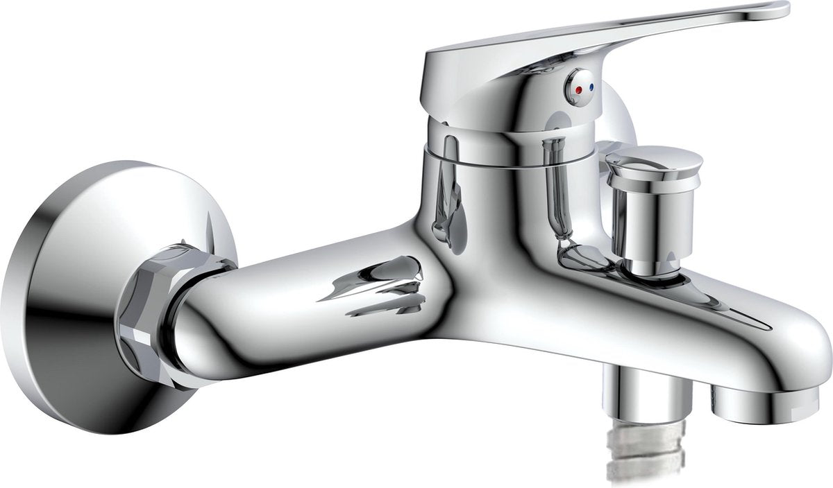 Miscelatore vasca Eisl speed, cromato