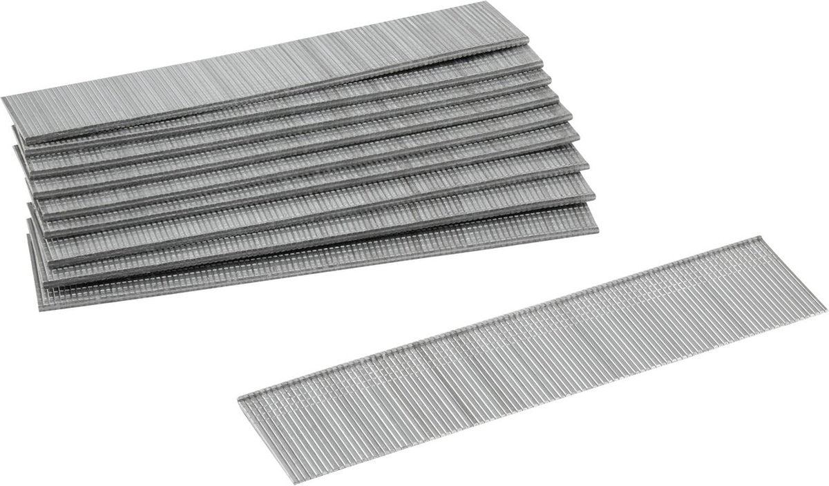 Chiodi Stanley 30mm tipo j - 1000 pezzi - 1-swkbn1187t
